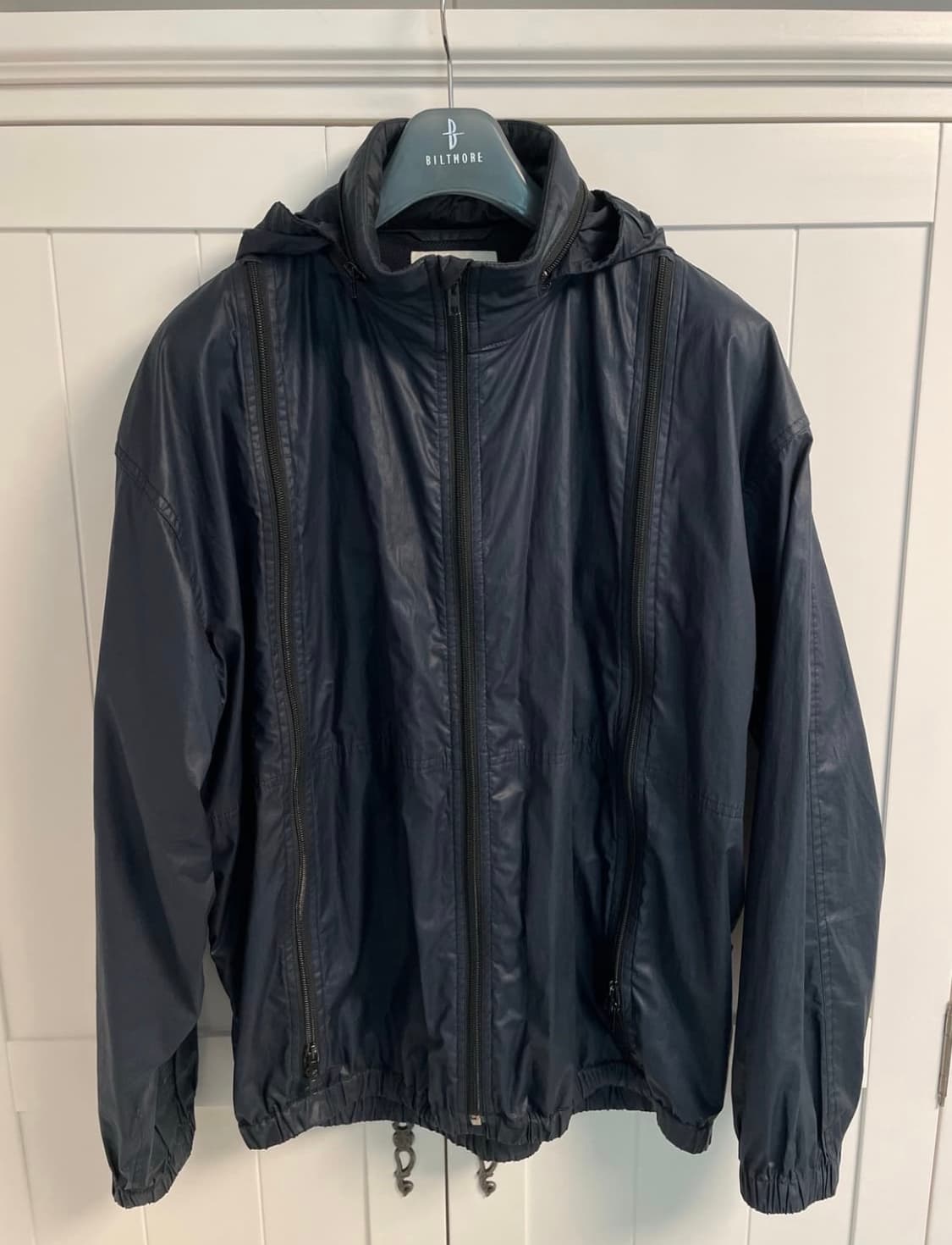 르메르 지퍼자켓 상품이미지1