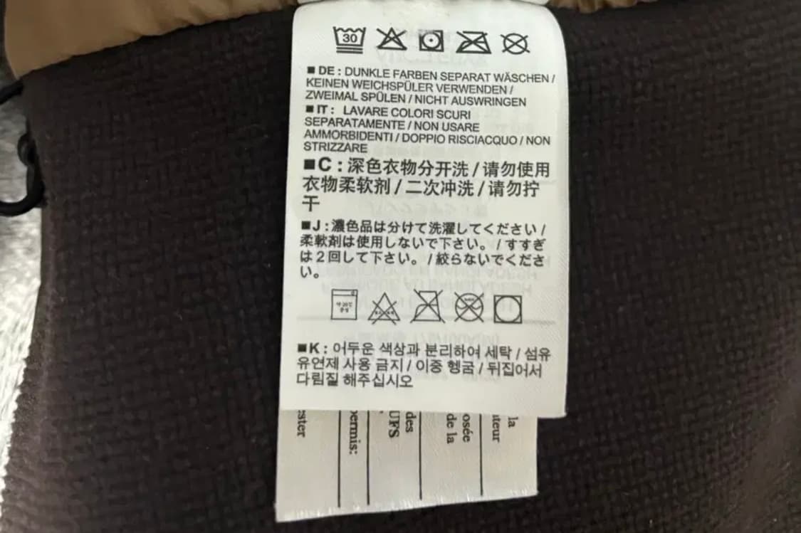 아크테릭스 아톰 LT 후드 비터스 M 상품이미지6