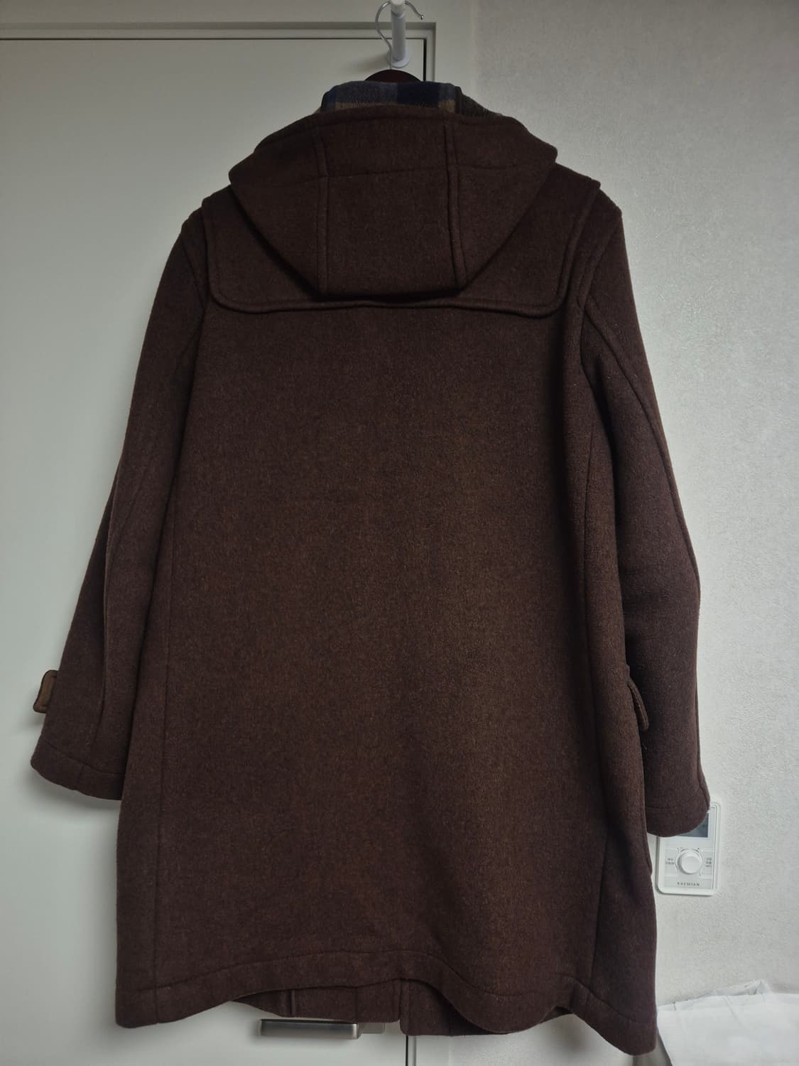 런던트레디션 에리카 히코리 42 상품이미지2