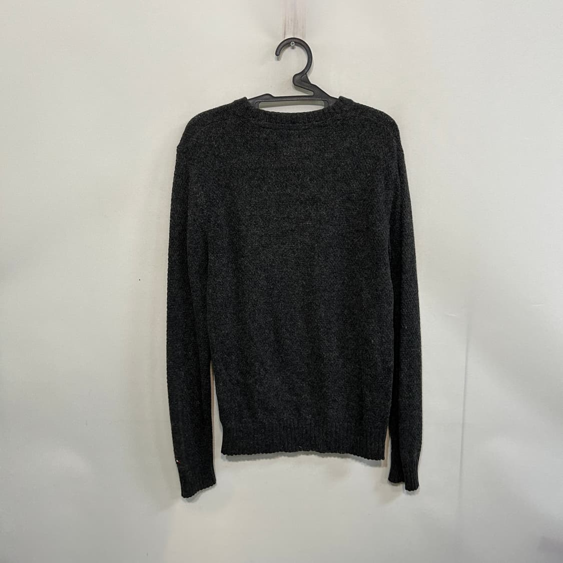 타미힐피거 남성 니트 M 상품이미지3