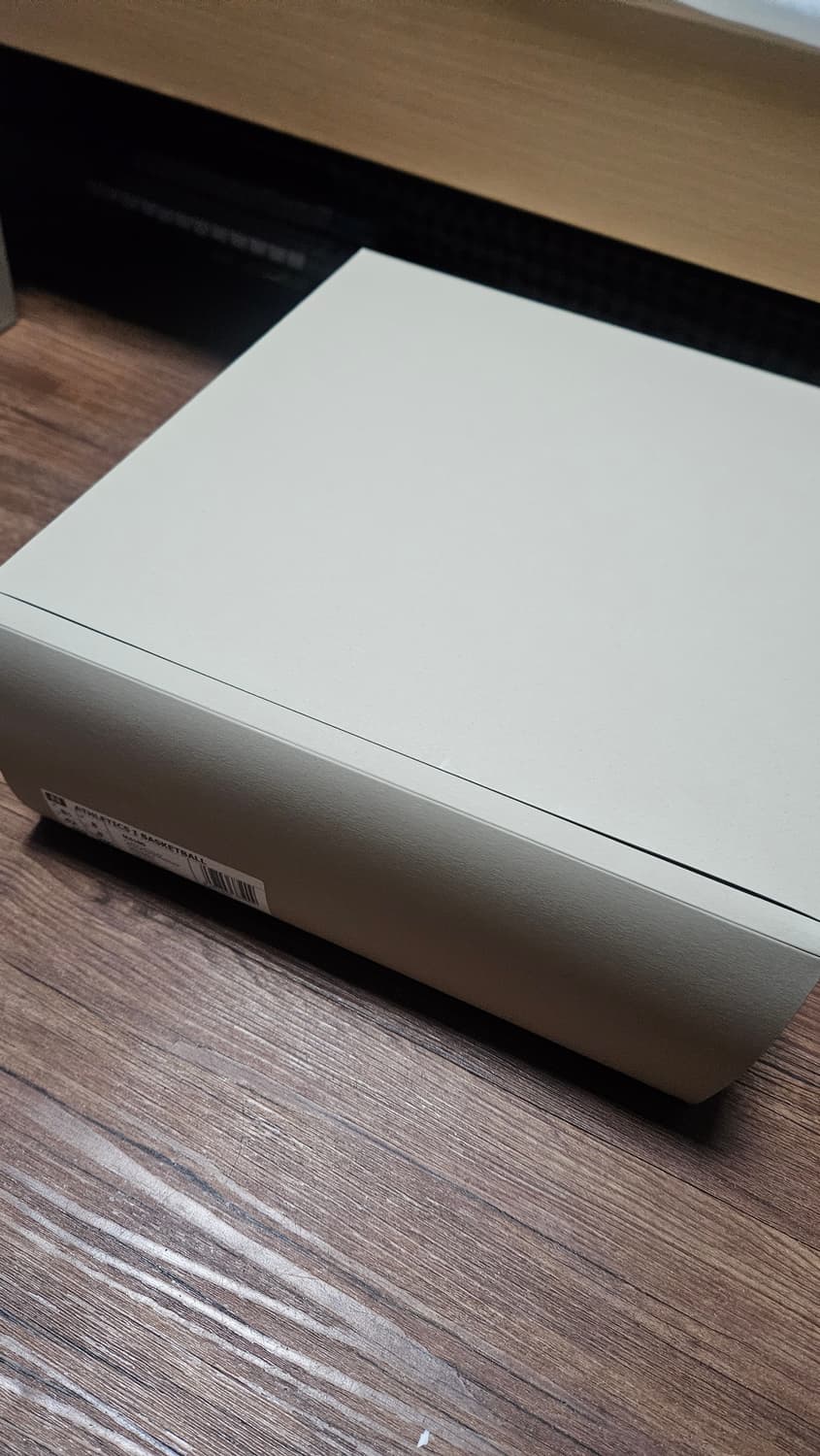 피어오브갓 FOG 아디다스 스니커즈 슈즈 신발 정품 상품이미지7