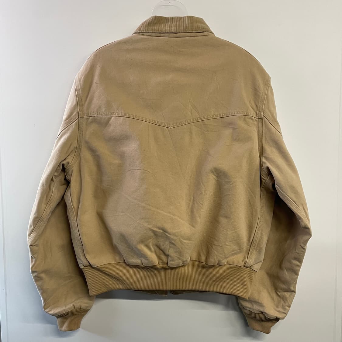 90s 칼하트 산타페 자켓 상품이미지9