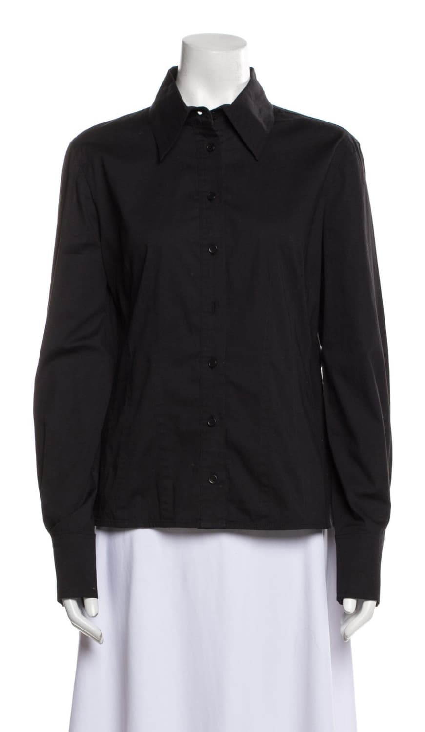 Gianfranco Ferre 00’s shirt 상품이미지4