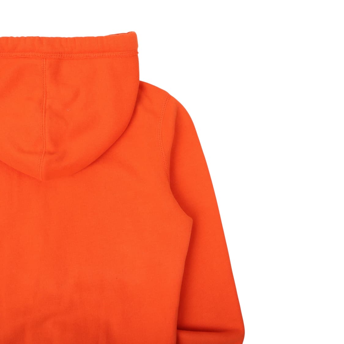 홀리스터 오렌지 후드집업 상품이미지6