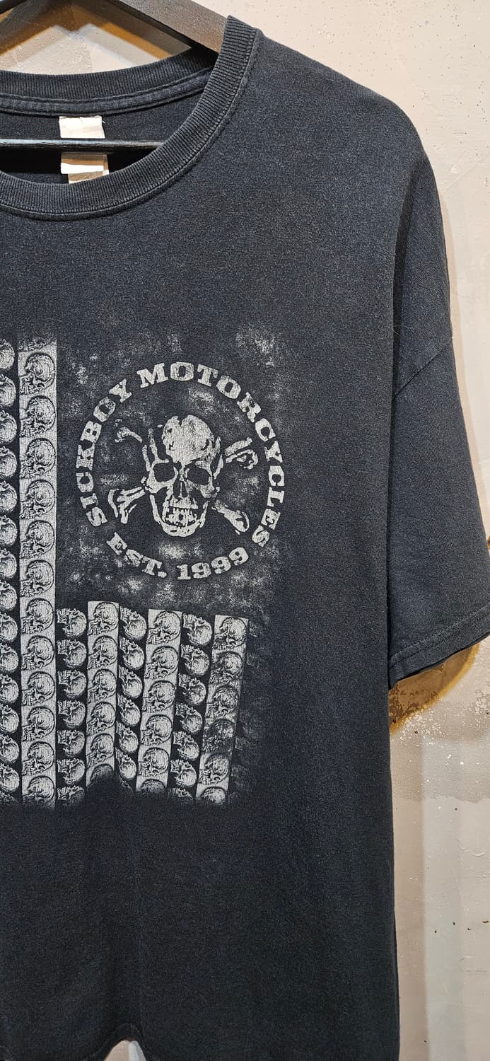 Gildan - Sickboy Motorcycles 상품이미지4
