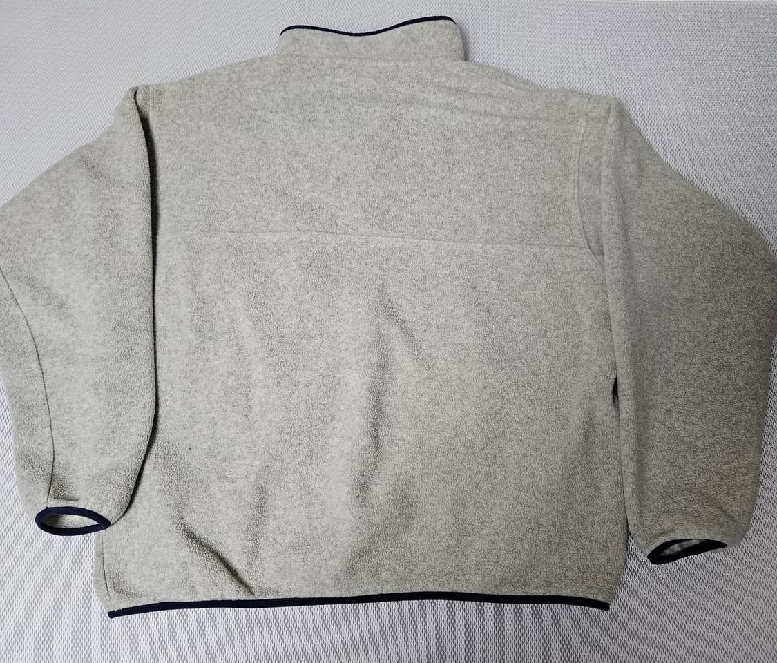 파타고니아 신칠라 오트밀 라이트웨이트 XL 상품이미지6