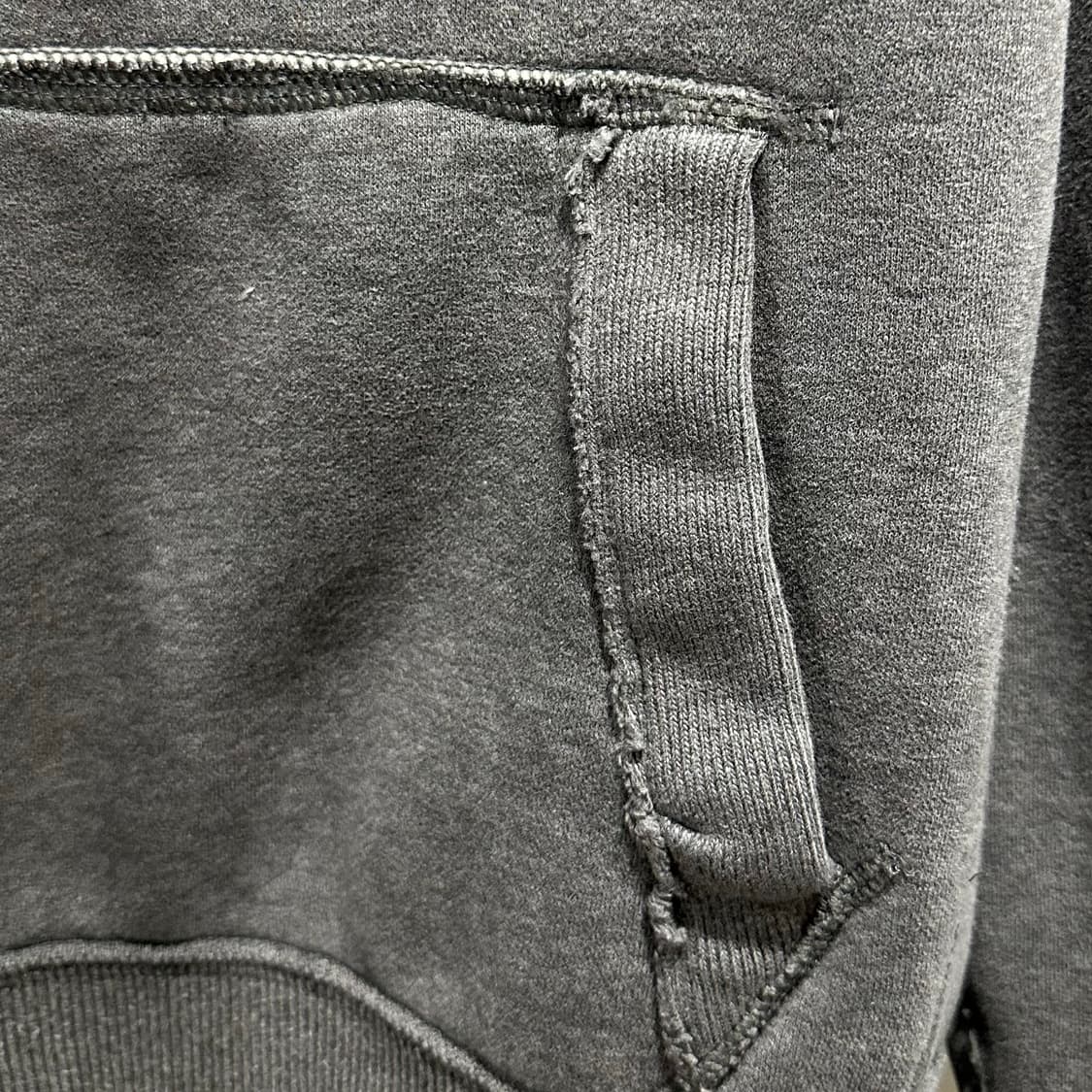 Abercrombie rugby hood 상품이미지3