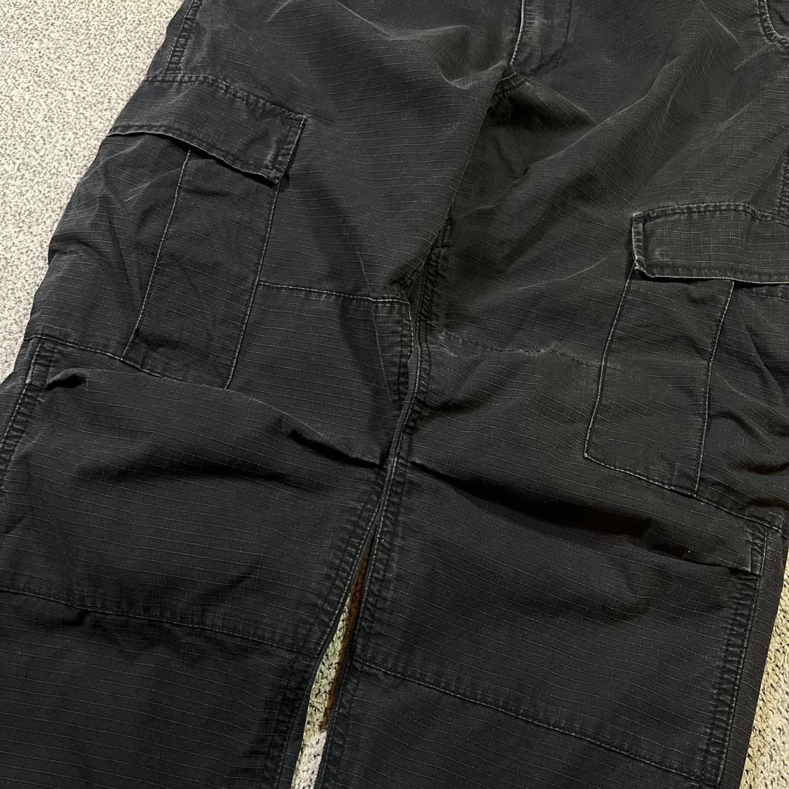 칼하트 워크 카고 팬츠 상품이미지5