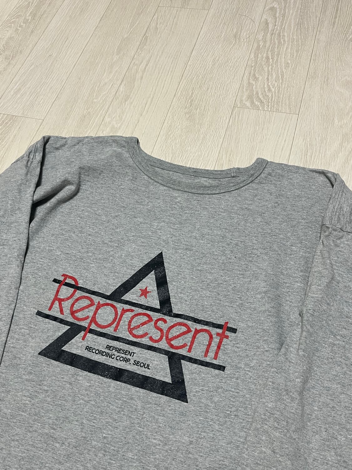 듀테로 롱슬리브 L 상품이미지3