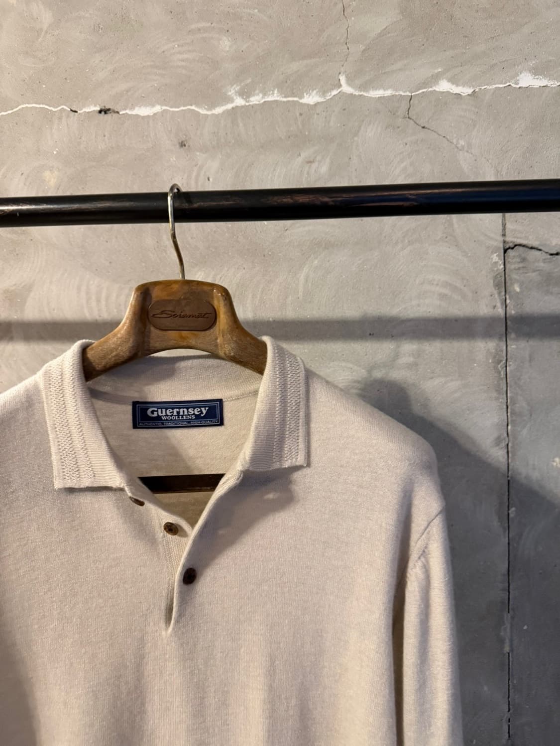 건지 울른즈 클래식 니트 pk 100~105 상품이미지3