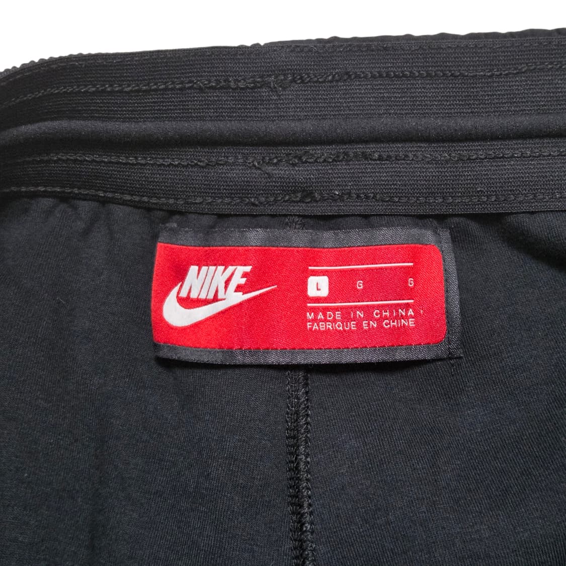 Nike 나이키 스포츠웨어 테크플리스 투인원 팬츠 상품이미지5