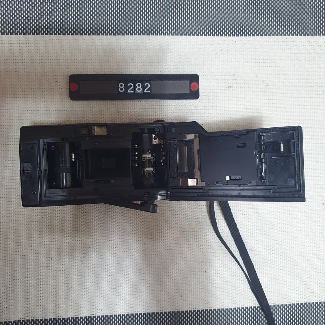 삼성 SF-A 필름카메라 상품이미지5