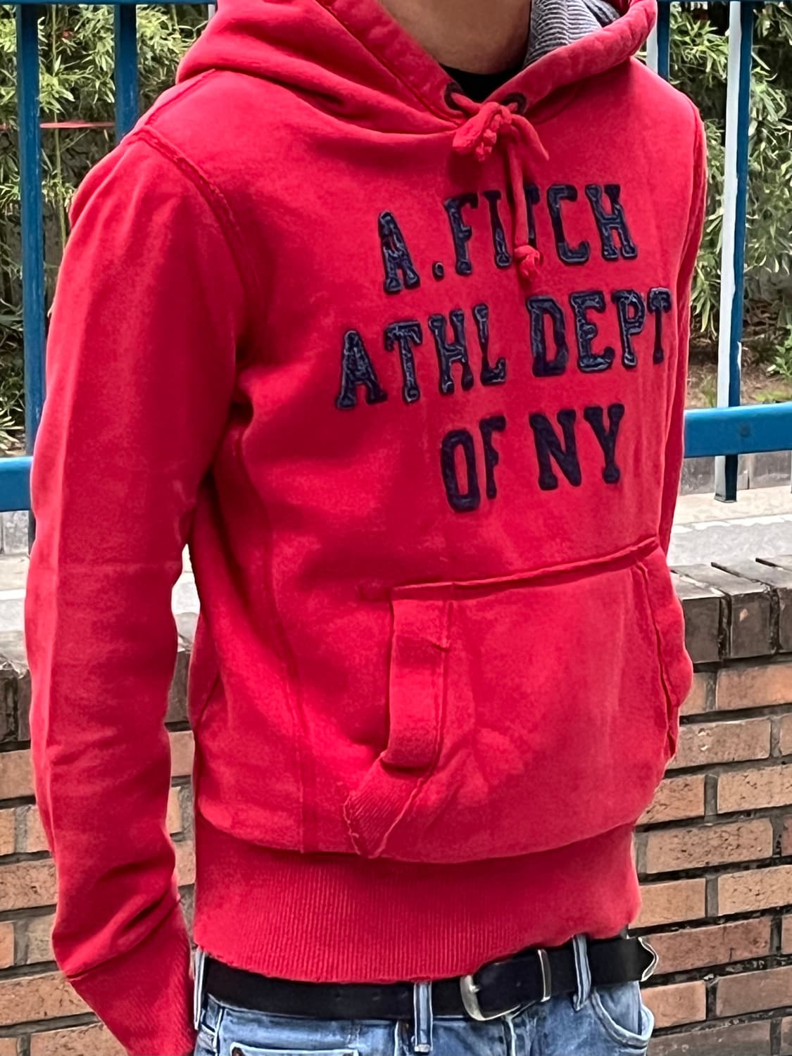 Abercrombie Hood 상품이미지3