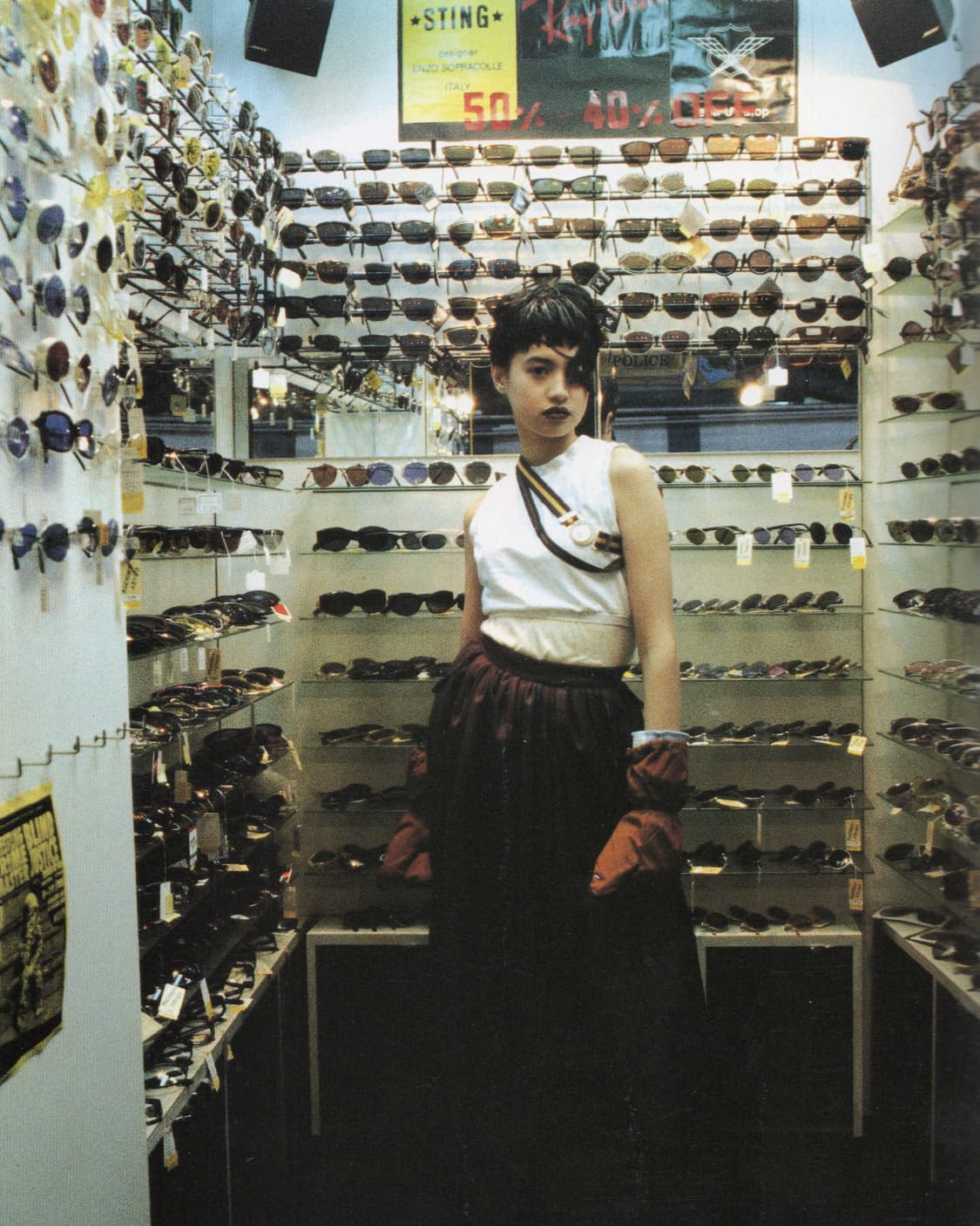 Olive Presents HINANO (1995) 요시카와 히나노  상품이미지4