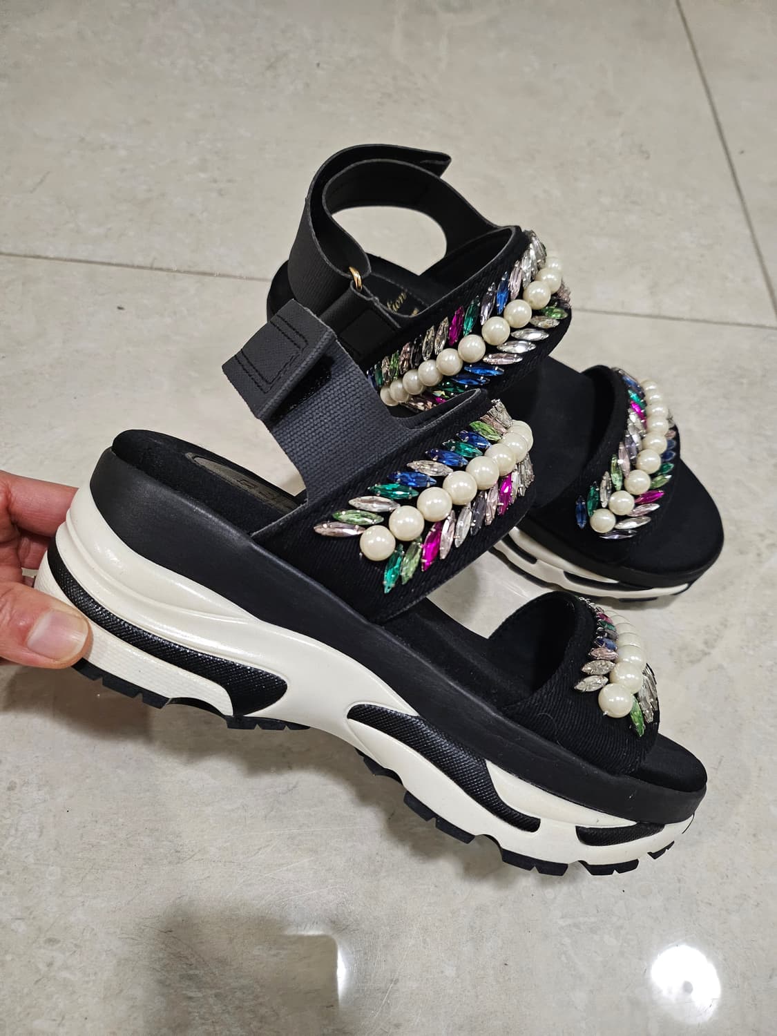 슈콤마보니 360사이즈  상품이미지1