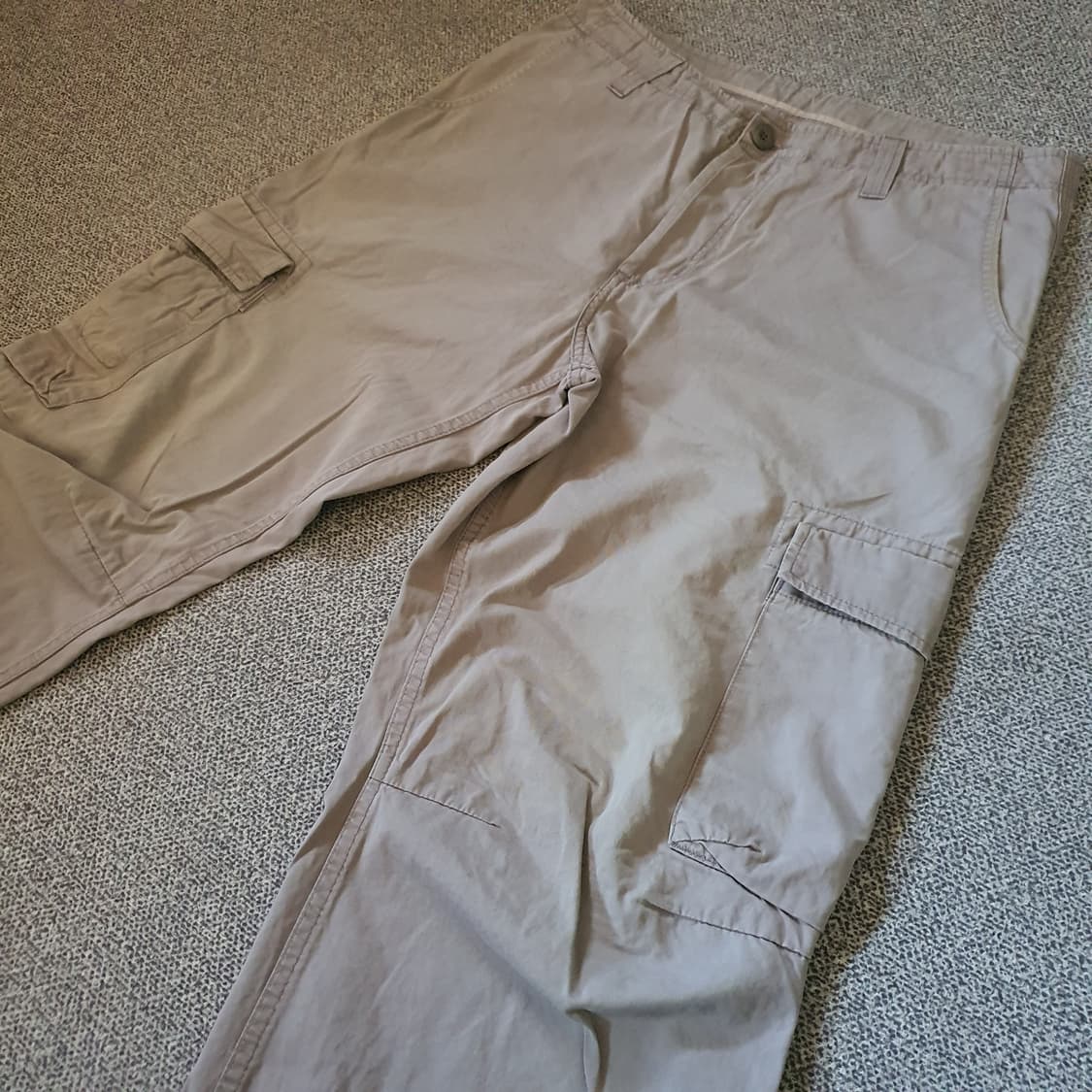 칼하트 THRIFT 카고 팬츠  no.98 상품이미지3