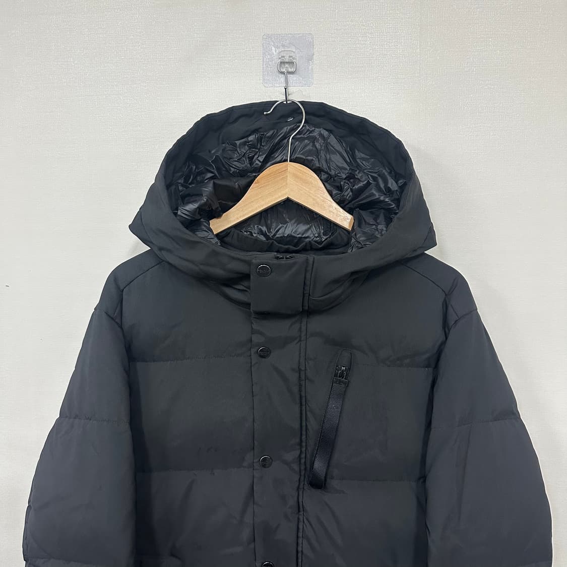 빈폴 스포츠패딩L 상품이미지2