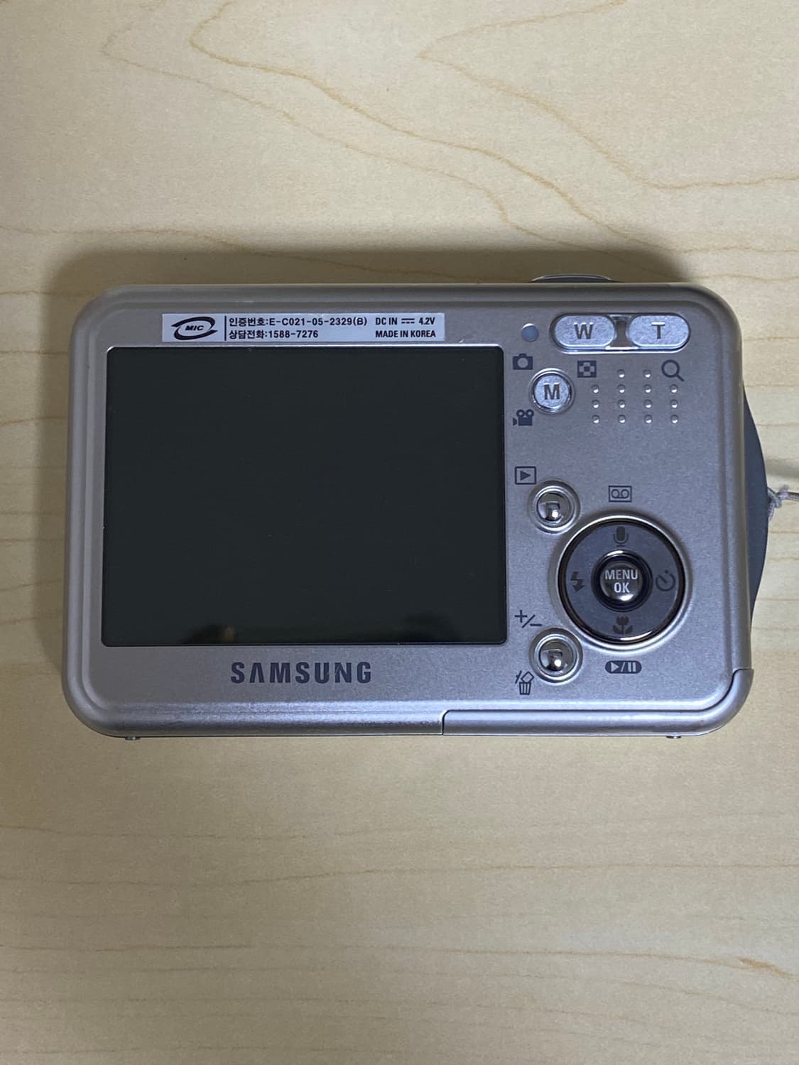 삼성 케녹스 #1 상품이미지2