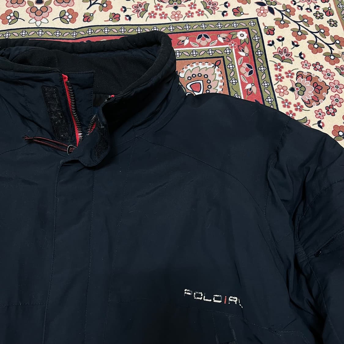 폴로 랄프로렌 텍티컬 마운틴 파카 XL/105 상품이미지3