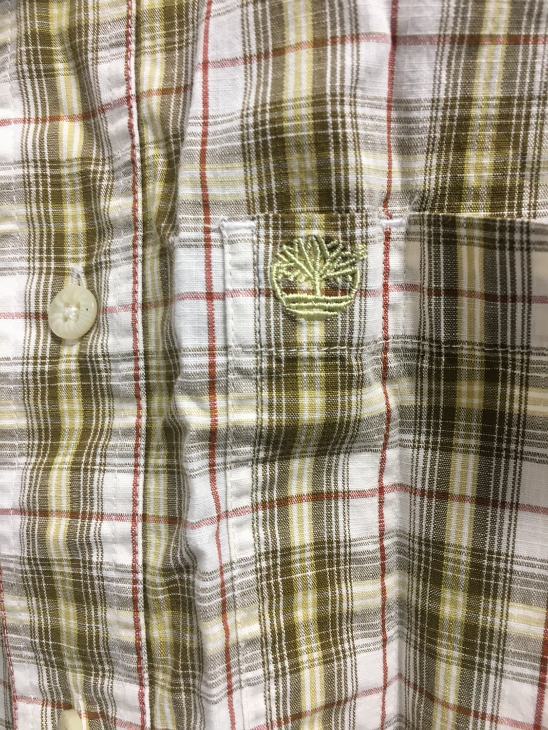 팀버랜드 셔츠 상품이미지4