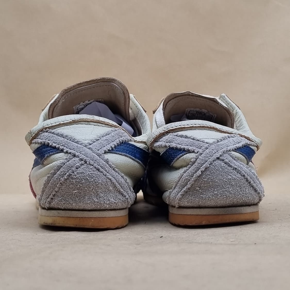 오니츠카타이거 멕시코66 여성스니커즈 235 상품이미지4