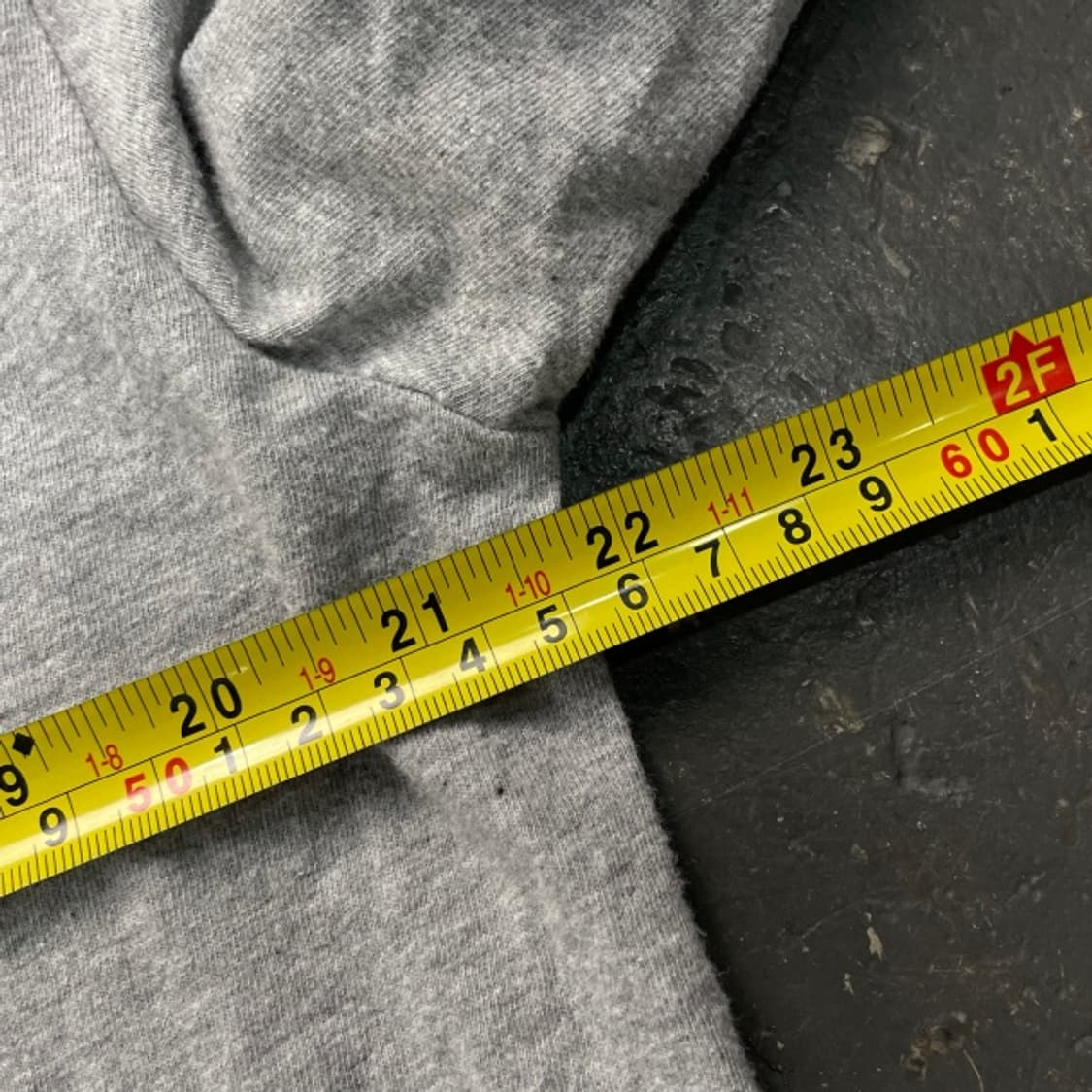 100 폴로 스펠아웃 롱슬리브 상품이미지5