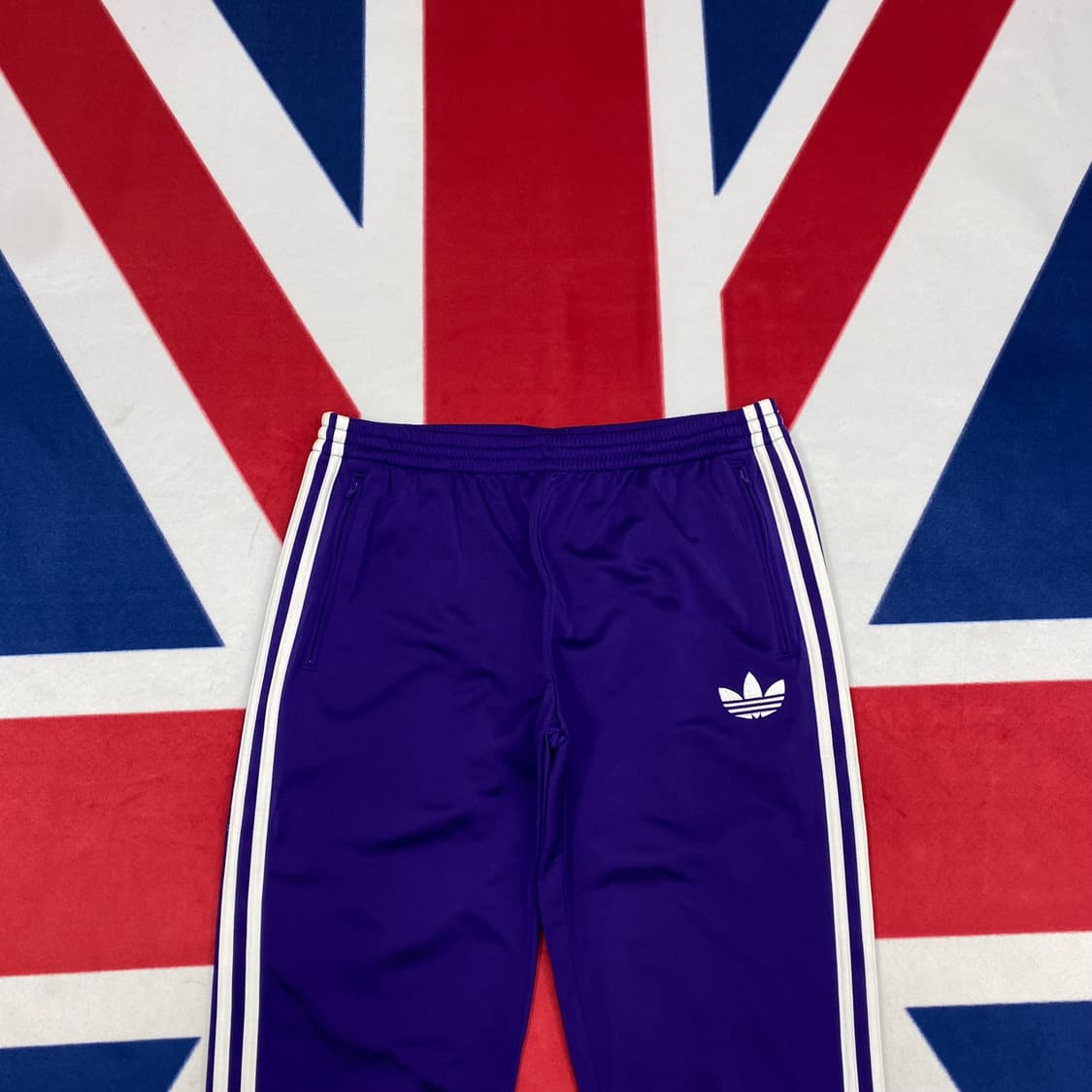 아디다스 파이어버드바지 L 상품이미지2