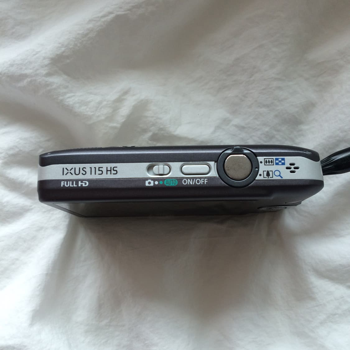 (준민트) 캐논 익서스 IXUS 115HS 한글판 상품이미지3