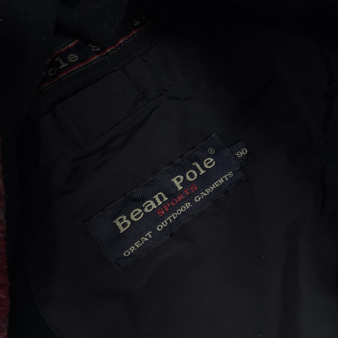 빈폴 후리스 상품이미지7