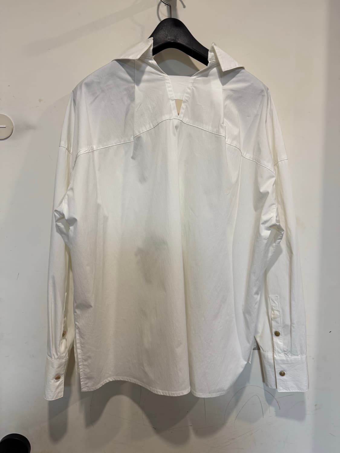 로트르드민 블라우스 상품이미지7