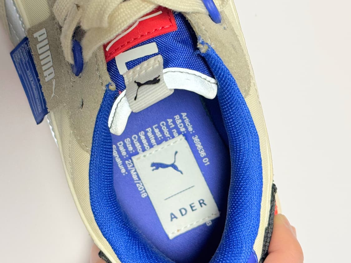 푸마&아더에러 (235) 상품이미지4