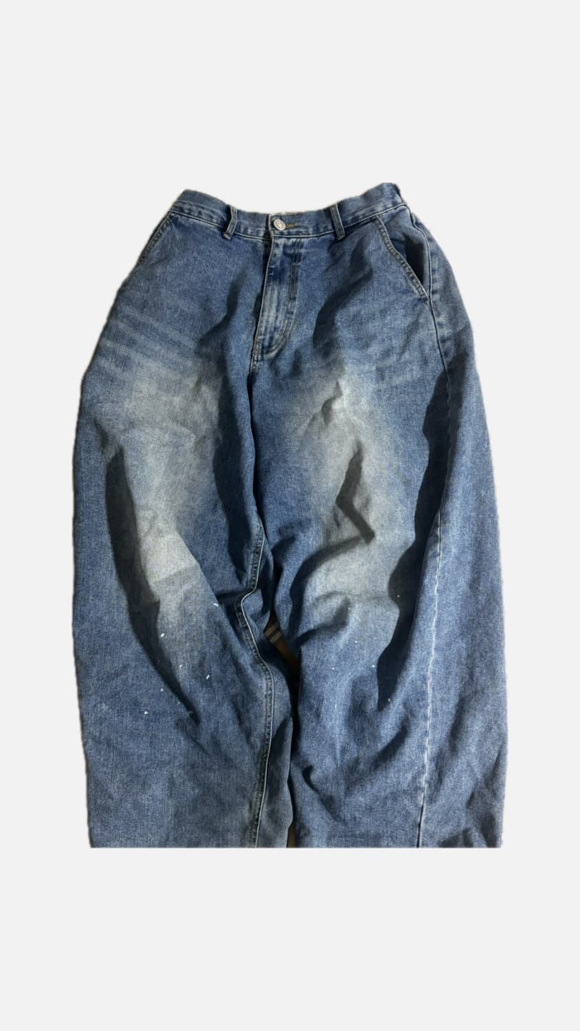 데님 팬츠 상품이미지1