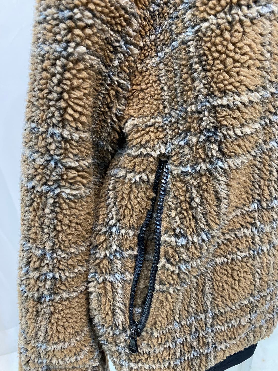 SOLID HOMME  105 상품이미지4