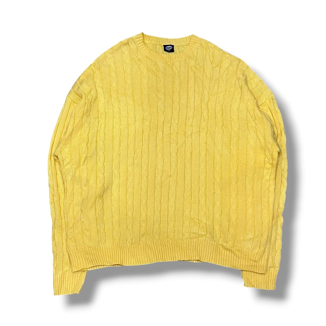 프릭스스토어 꽈배기 니트 s08626 상품이미지2