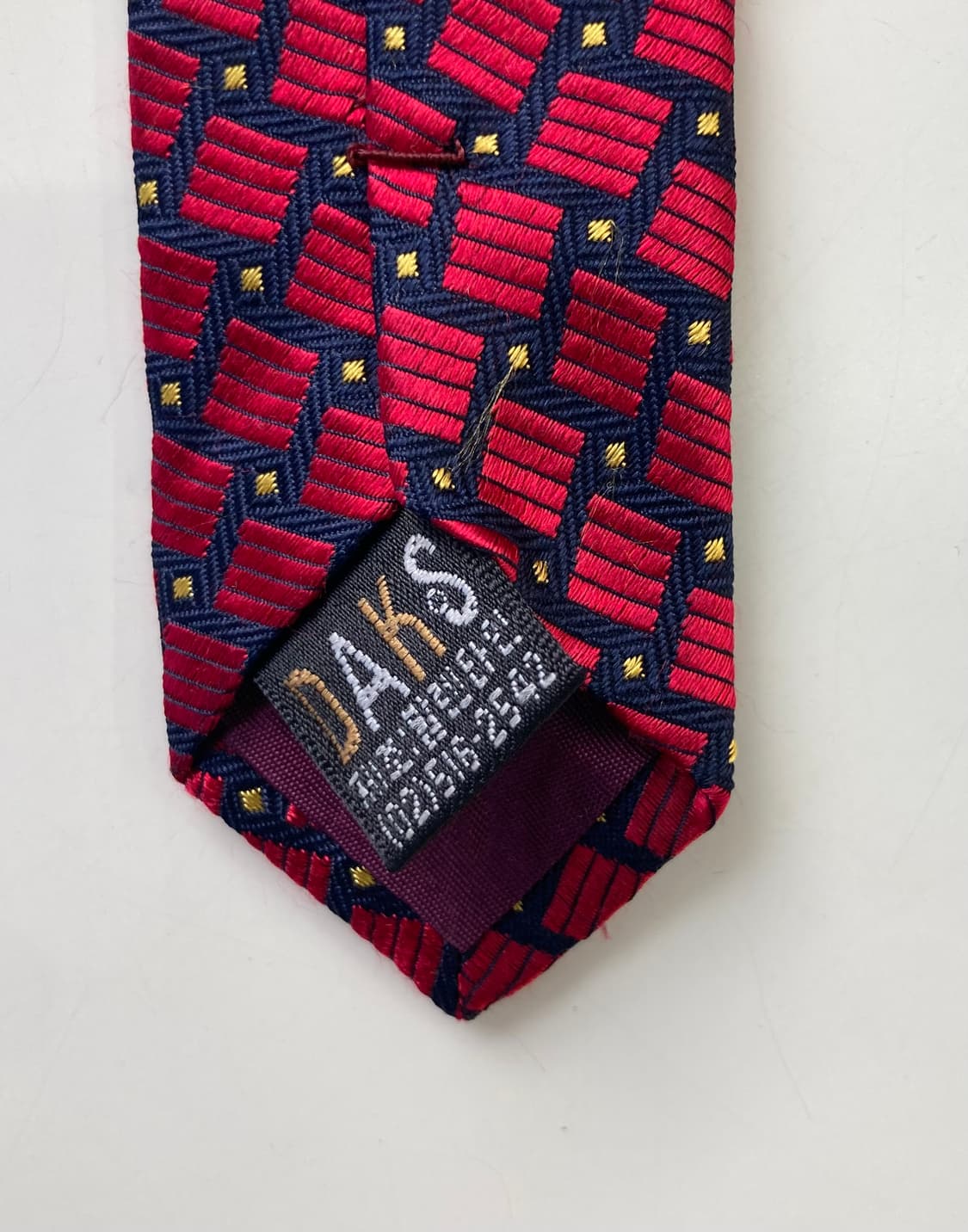 닥스 넥타이 상품이미지5