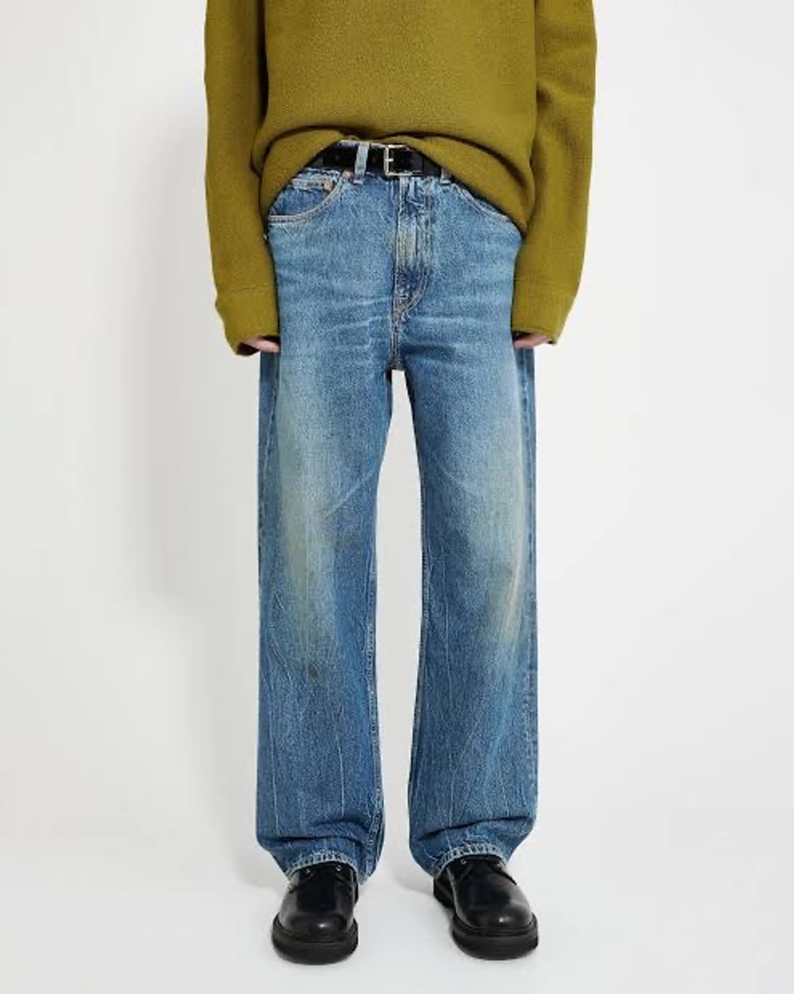 아워레가시 써드컷 데드라인 워시 상품이미지2