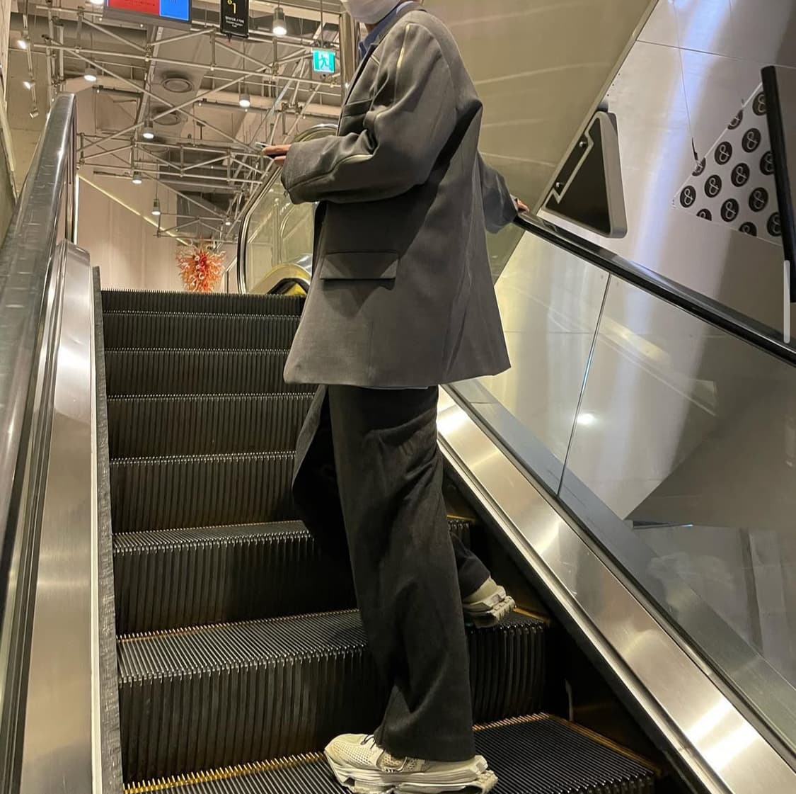 [a2]아더에러 skat trouser 상품이미지4