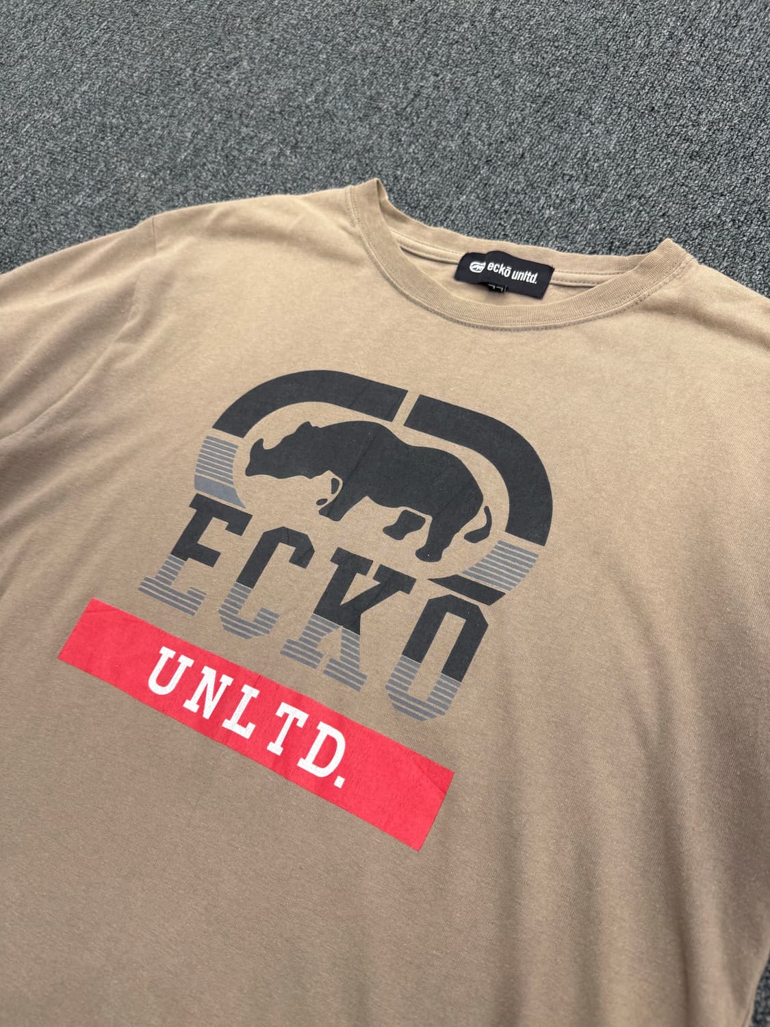 Ecko 반팔 상품이미지2