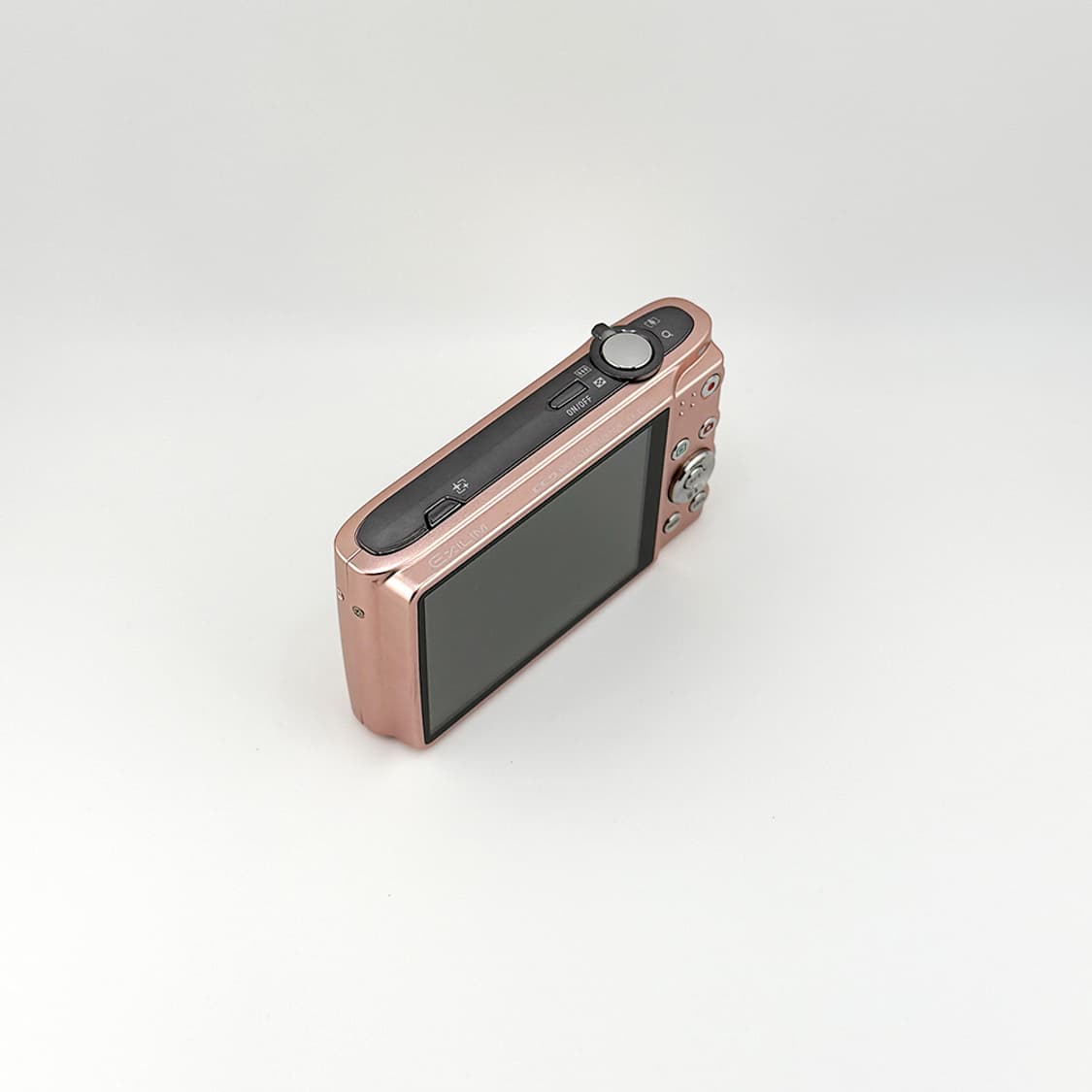 [💖태연픽!] CASIO 카시오 엑슬림 Z400 레트로 디지털 카메라 상품이미지7