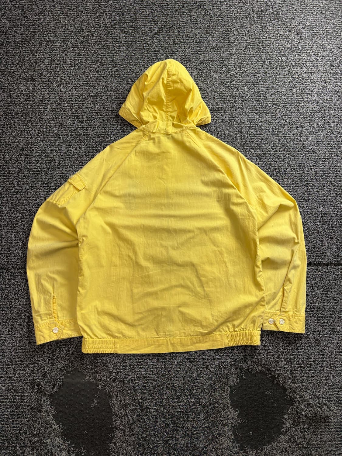 폴로 랄프로렌 올드스쿨 빅포니 후디 자켓 4224 상품이미지5