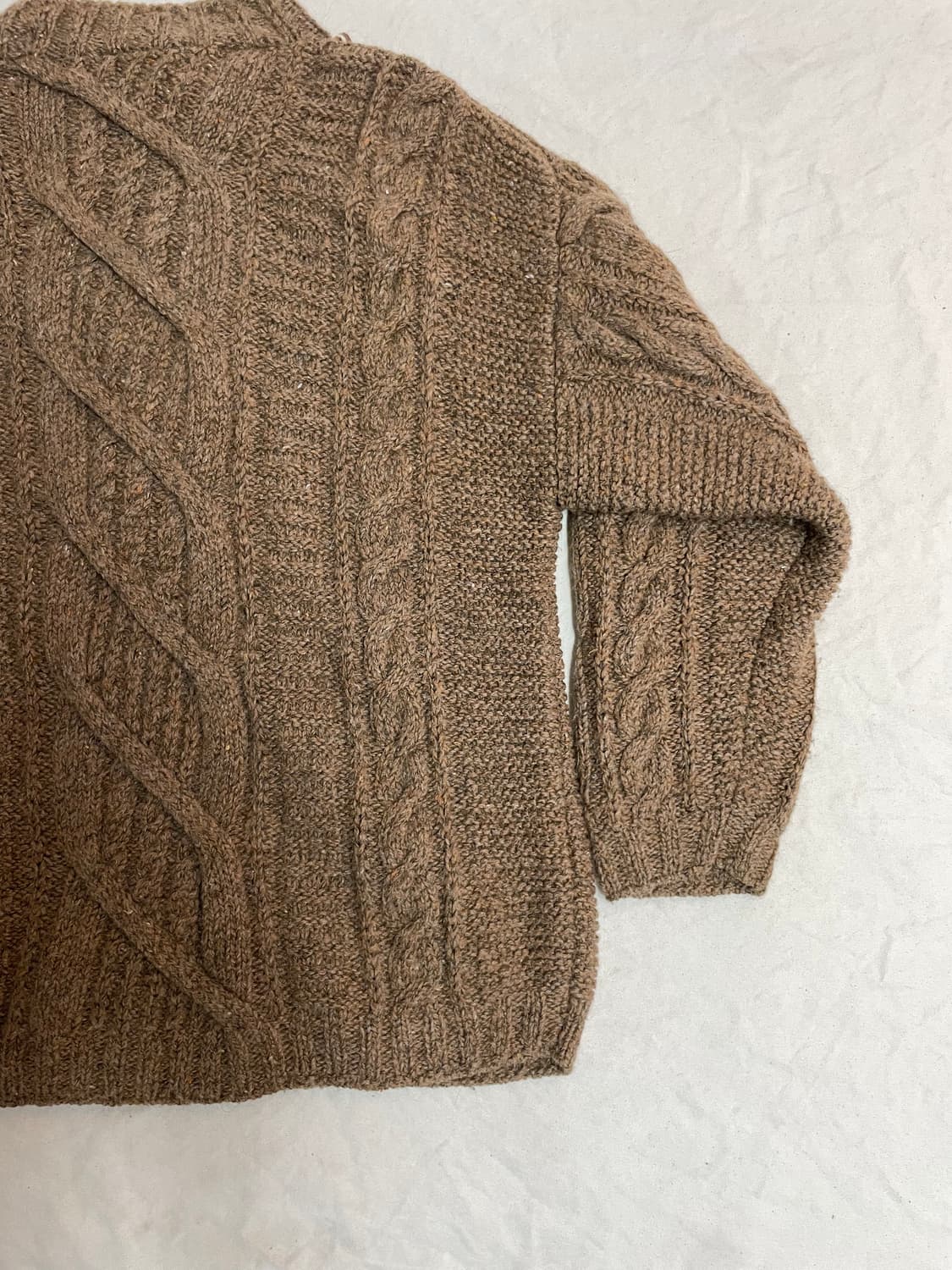 엘엘빈 니트  상품이미지8