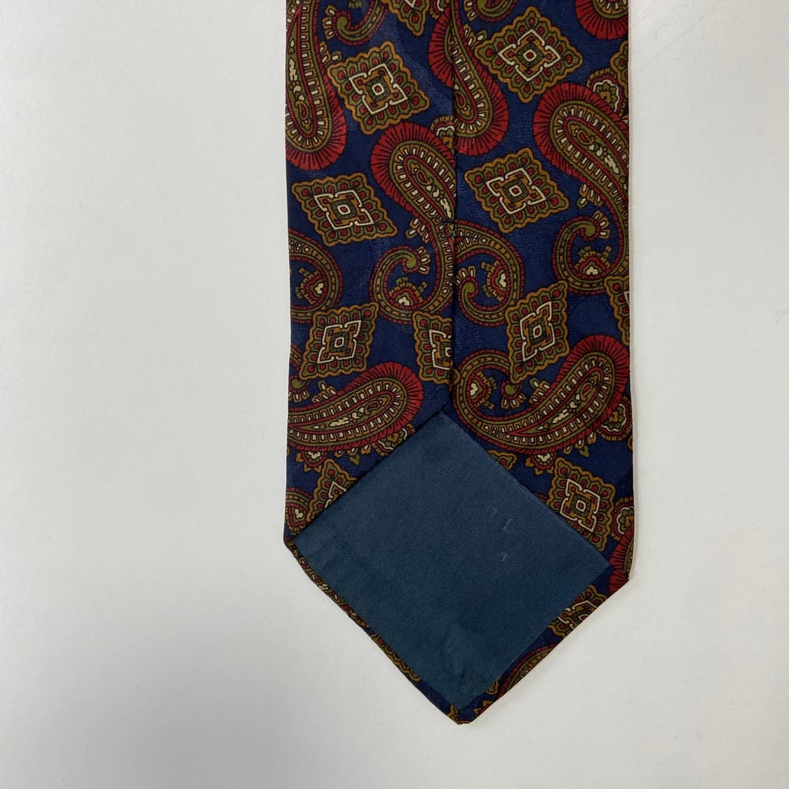 조르지오 알마니 명품 정품 페이즐리넥타이(ARMANI) 상품이미지6