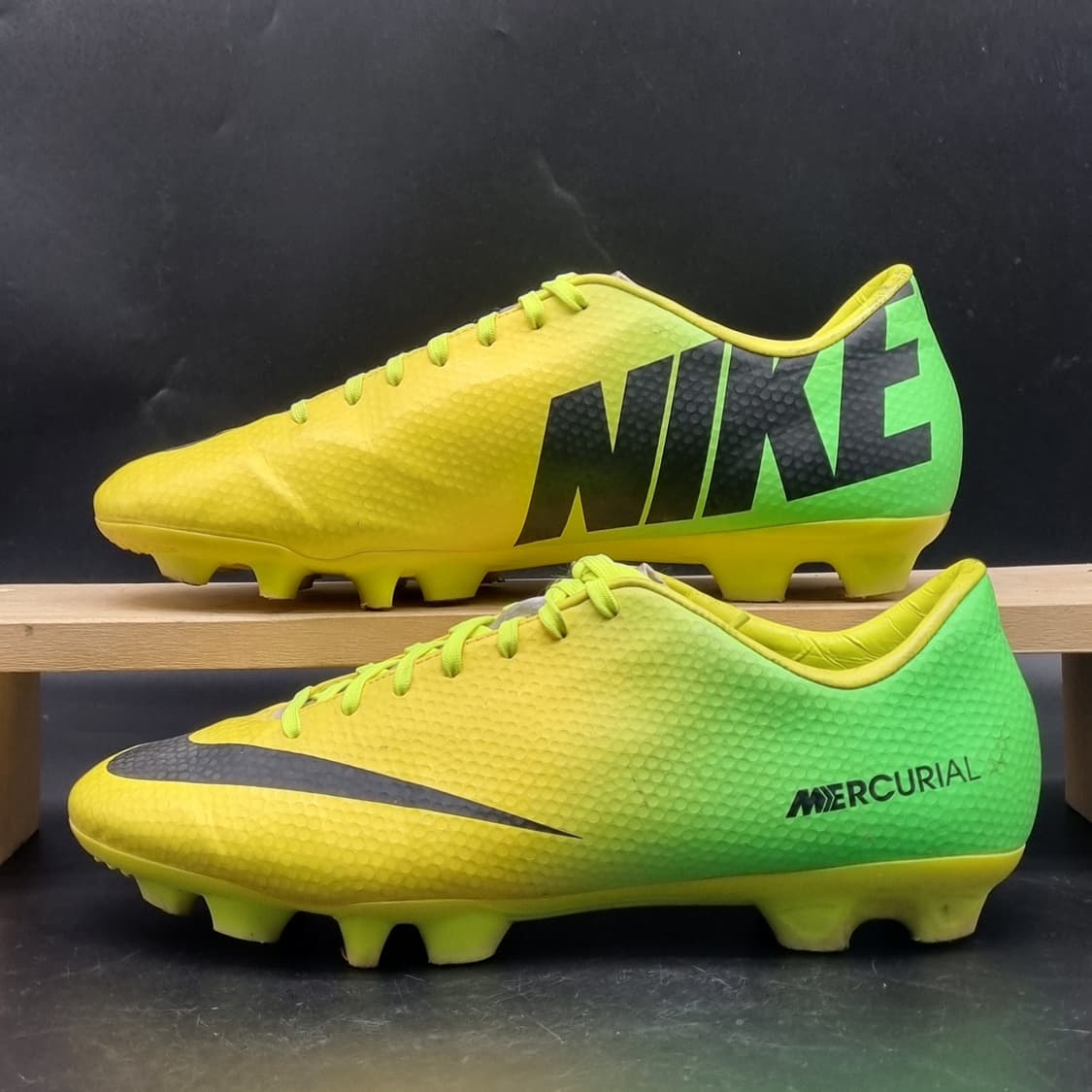 나이키 머큐리얼 축구화 275 상품이미지1