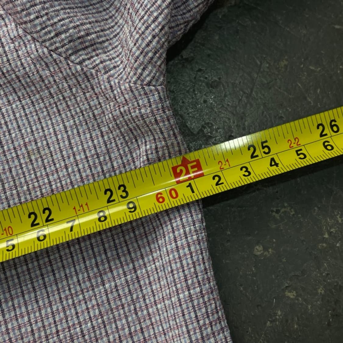 105 닥스 골프 시어서커 셔츠  상품이미지6