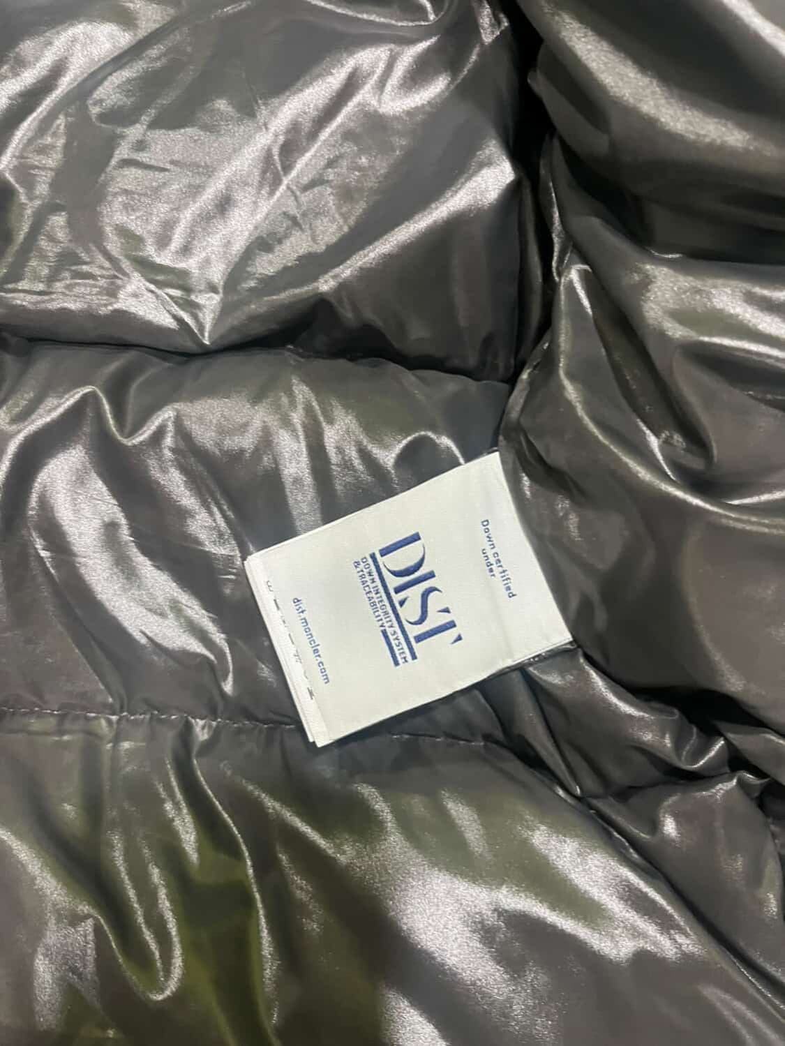 몽클레어 마야 25fw 3사이즈 팝니다 네고 가능 상품이미지4