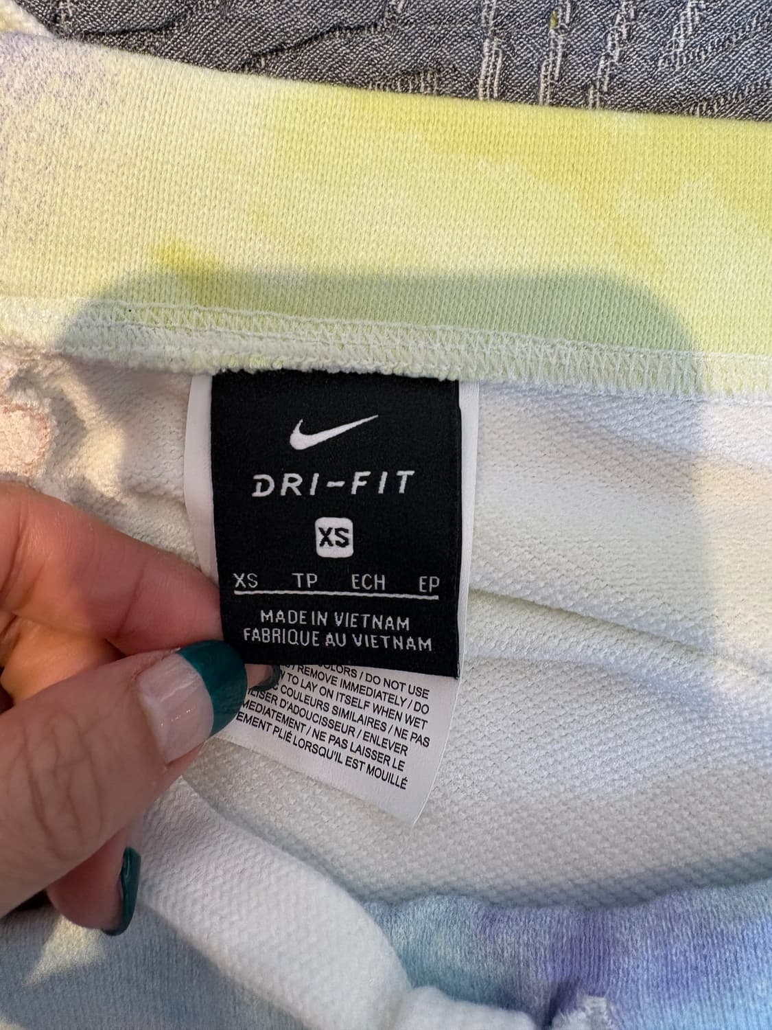 Nike 조거팬츠 상품이미지3