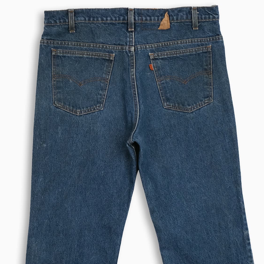 리바이스 517 오렌지탭 진청 80s USA 36인치 OR51738119 상품이미지6