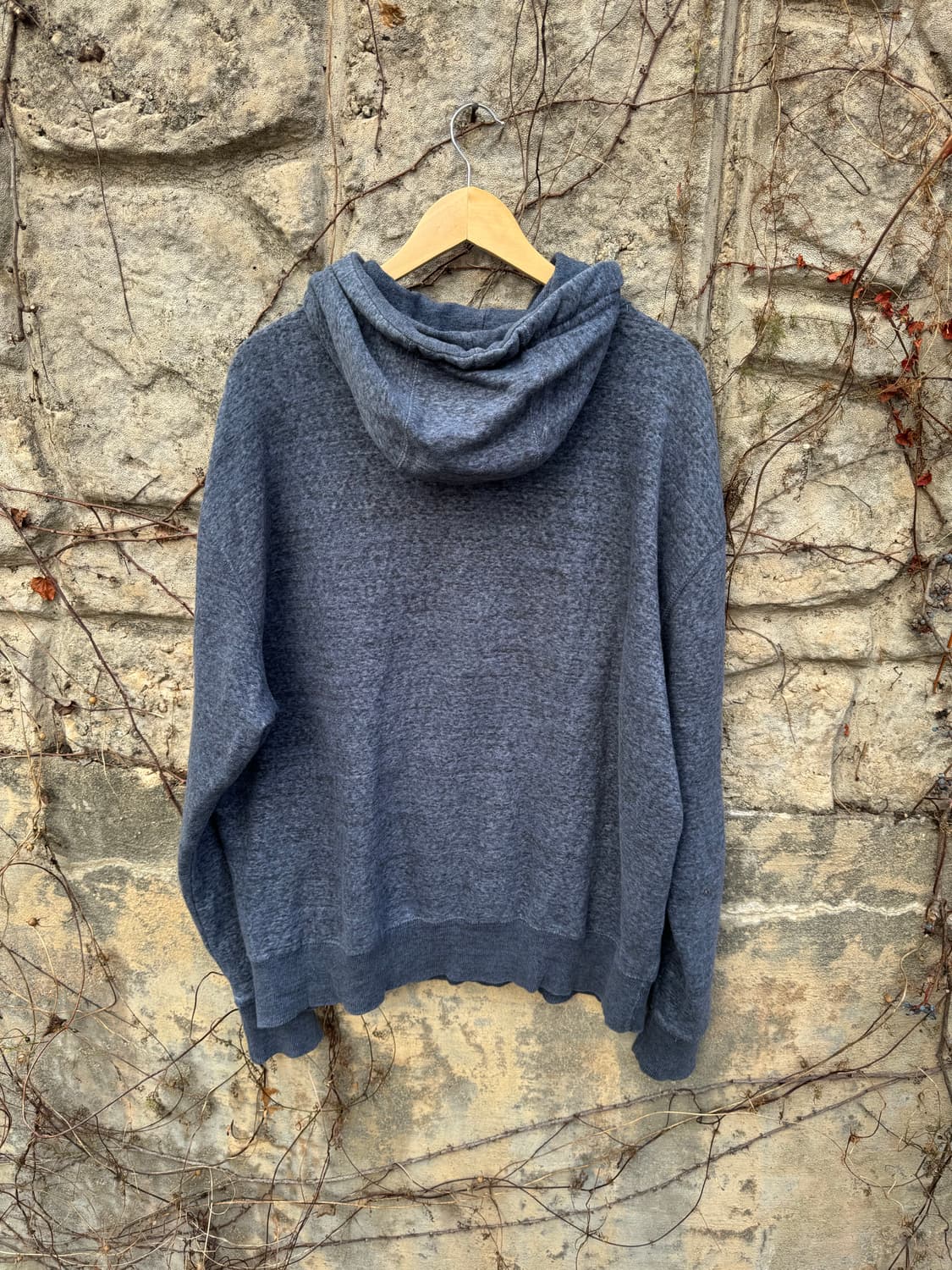 챔피온 빈티지 나염 패치업 후드 후드티 xl 상품이미지2