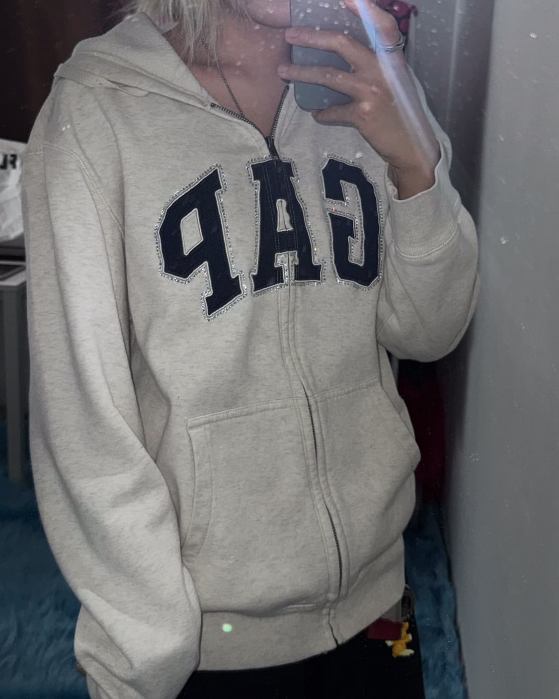 GAP 큐빅 커스텀 상품이미지5