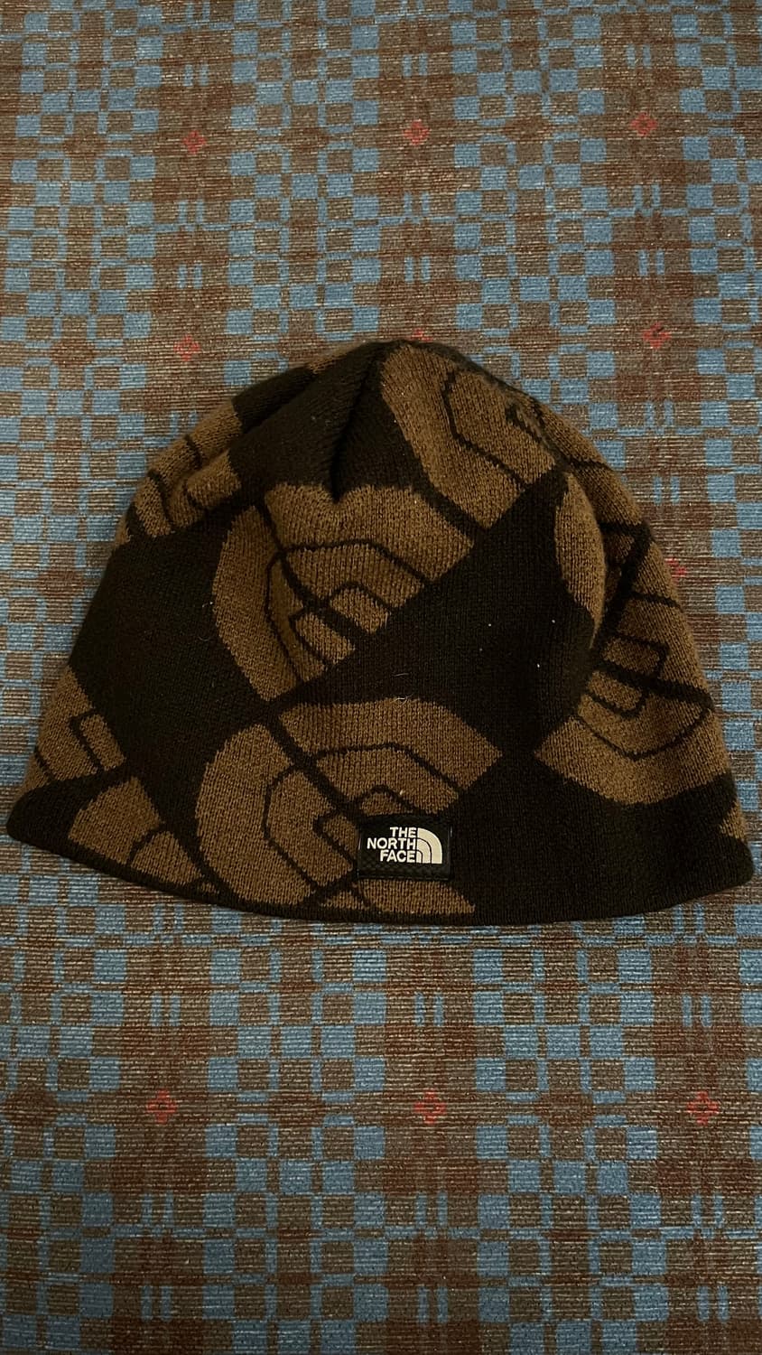 노스페이스 비니 상품이미지1